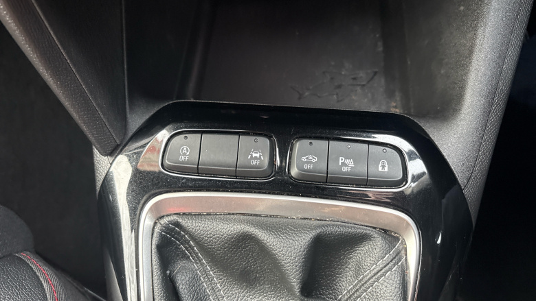 Vauxhall Corsa 1.2 GS Line 5dr Petrol Hatchback